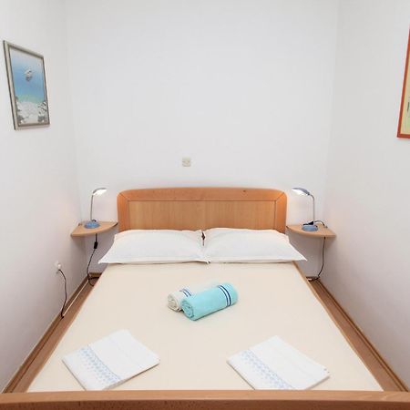 Apartments Viki Trogir Luaran gambar