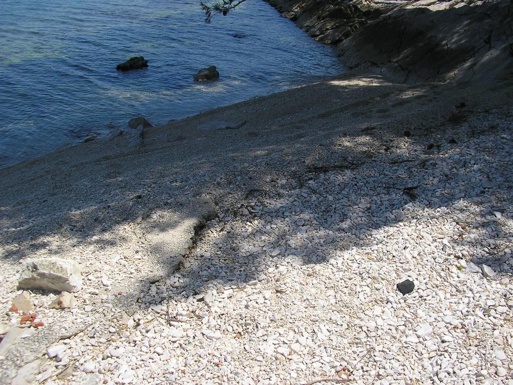 Apartments Viki Trogir Luaran gambar