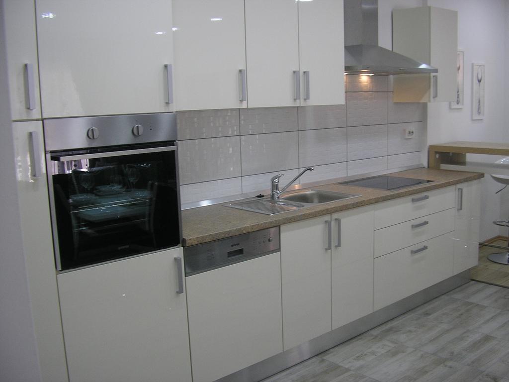 Apartments Viki Trogir Luaran gambar