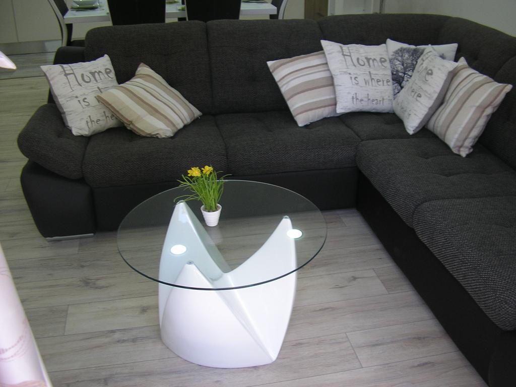 Apartments Viki Trogir Luaran gambar