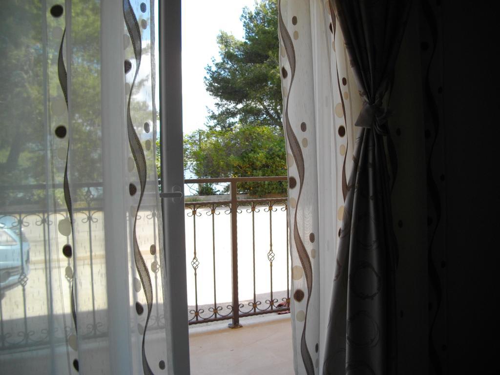 Apartments Viki Trogir Luaran gambar