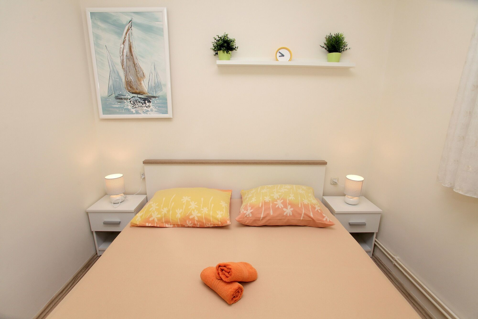 Apartments Viki Trogir Luaran gambar